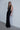 INES NOIR JERSEY MAXI DRESS - CULT MIA