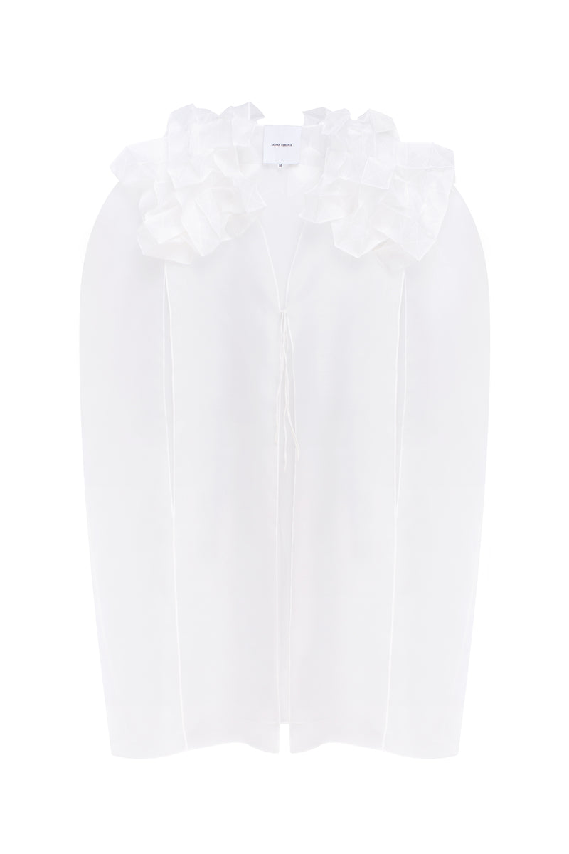 NELLIE CAPE IN OYSTER - CULT MIA
