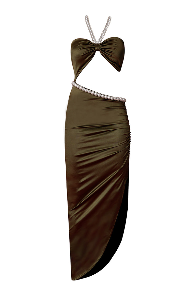 SOPHIA MIDI DRESS - CULT MIA