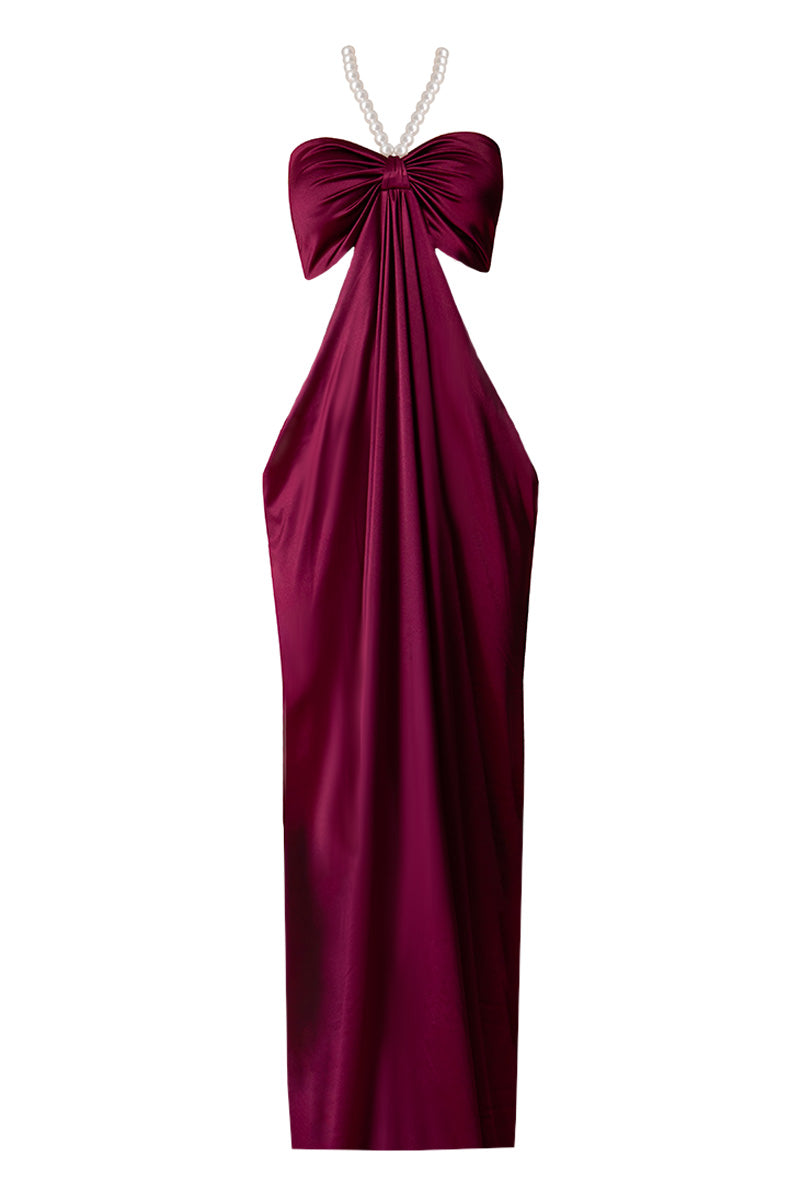 SIENNA MAXI DRESS - CULT MIA