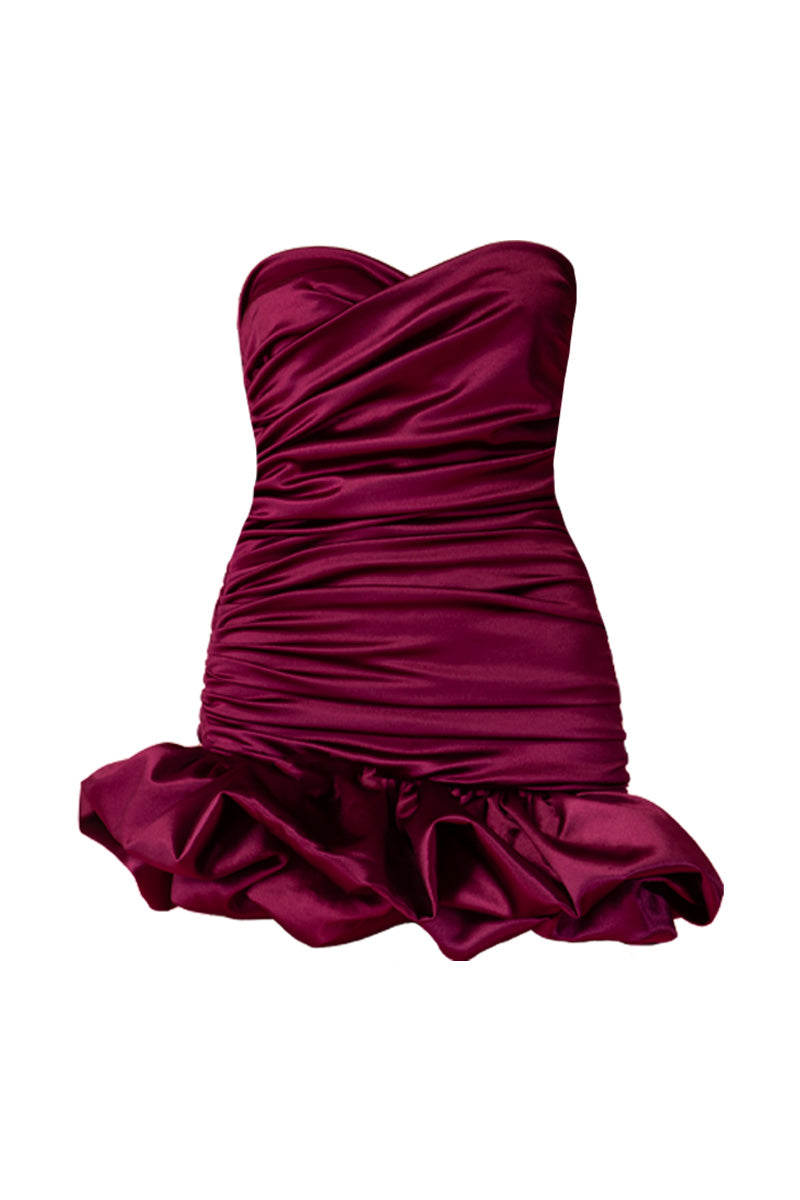 MIA MINI DRESS - CULT MIA