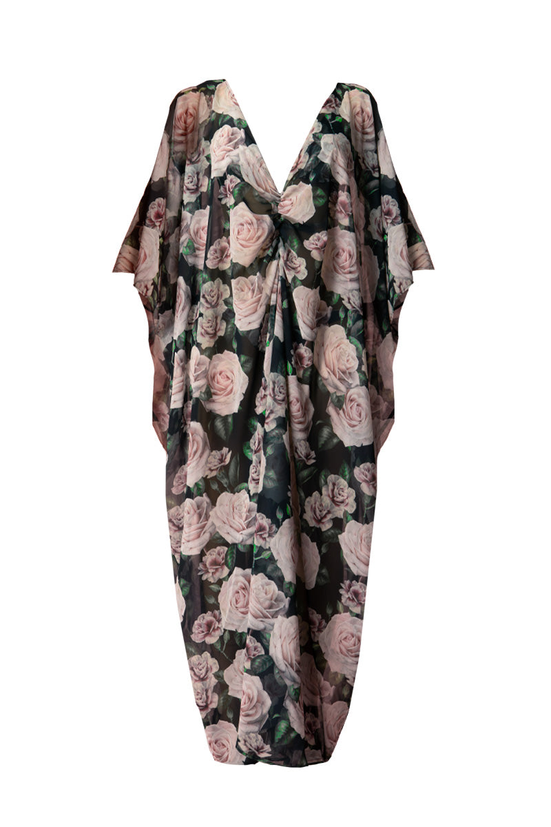ANANTARA BLOOM COVER UP - CULT MIA
