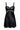 MORGAN CRADLE BUST SILK CHEMISE - CULT MIA