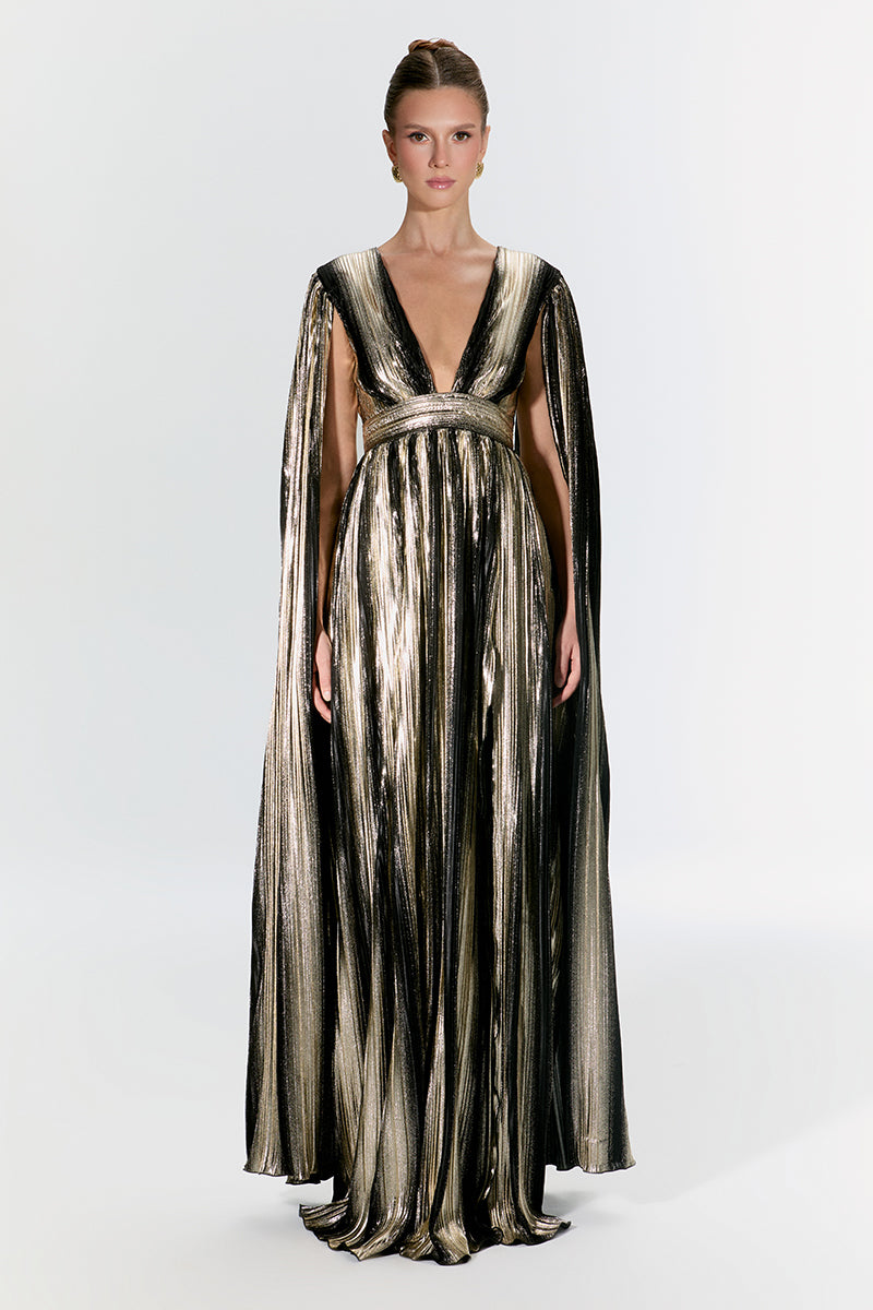 HAMPTON GOWN - CULT MIA