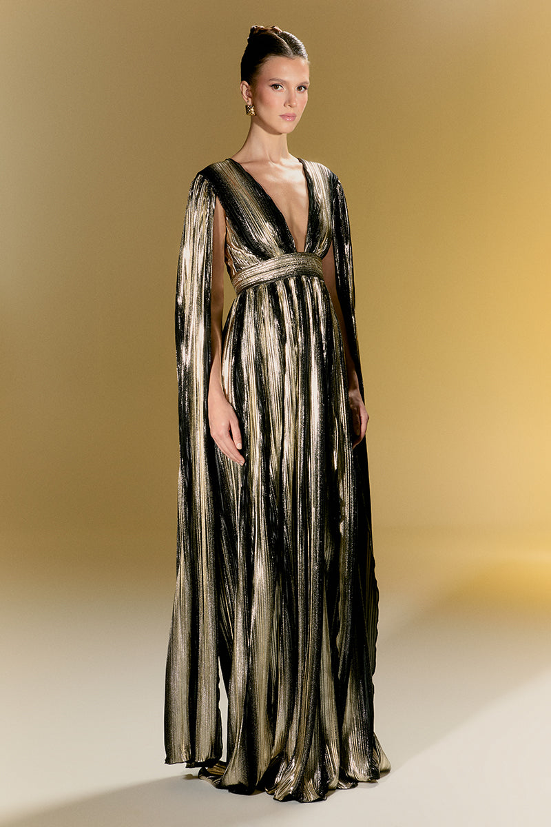 HAMPTON GOWN - CULT MIA