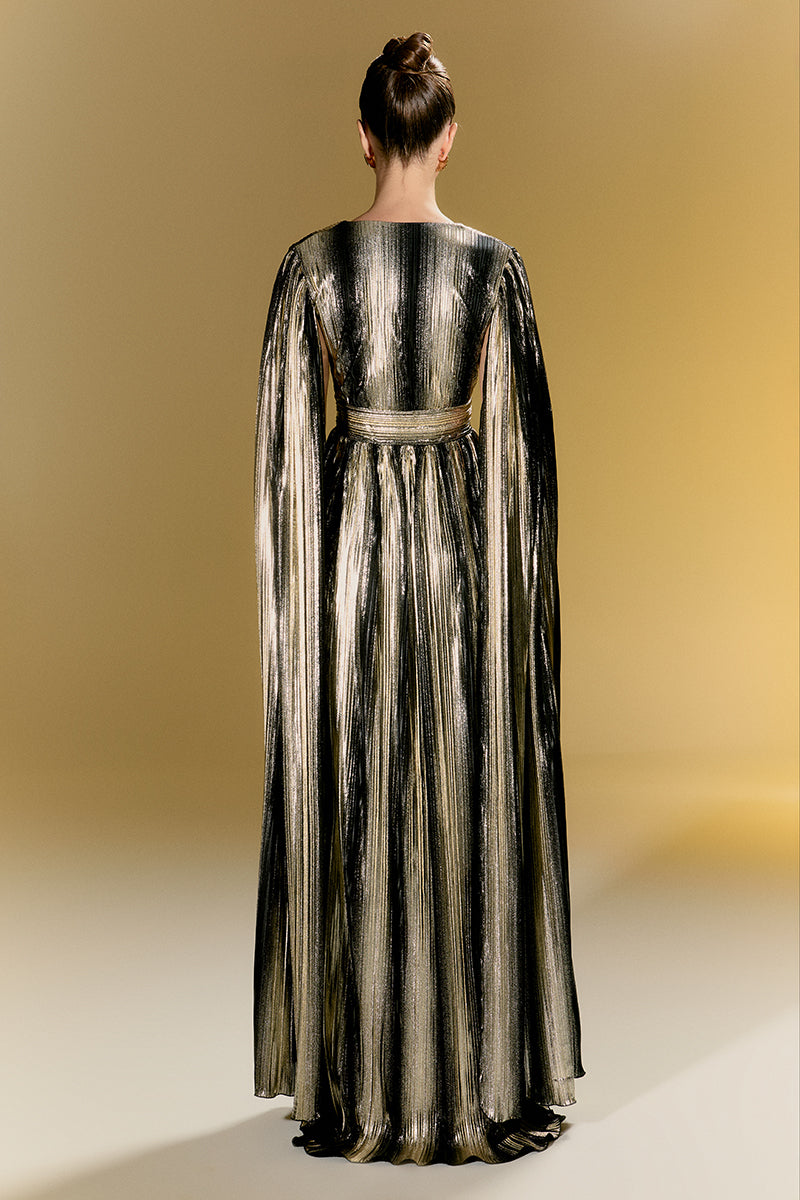 HAMPTON GOWN - CULT MIA