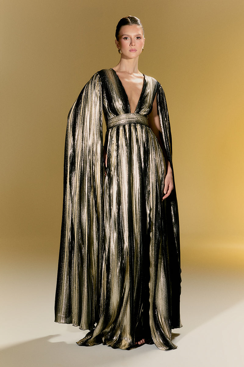 HAMPTON GOWN - CULT MIA