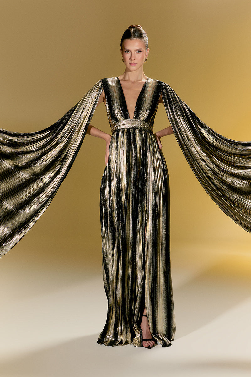 HAMPTON GOWN - CULT MIA