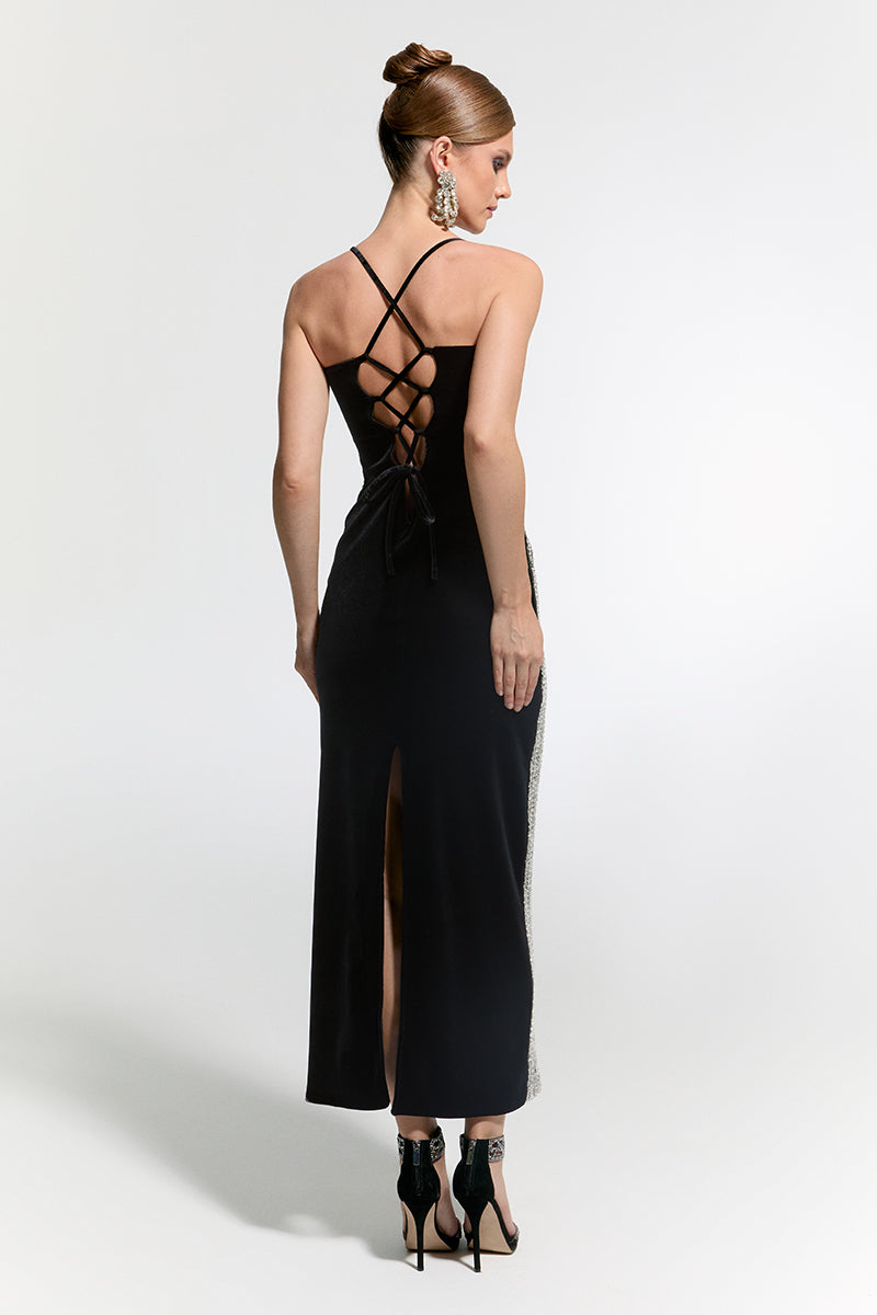 ALCAZAR MAXI DRESS - CULT MIA