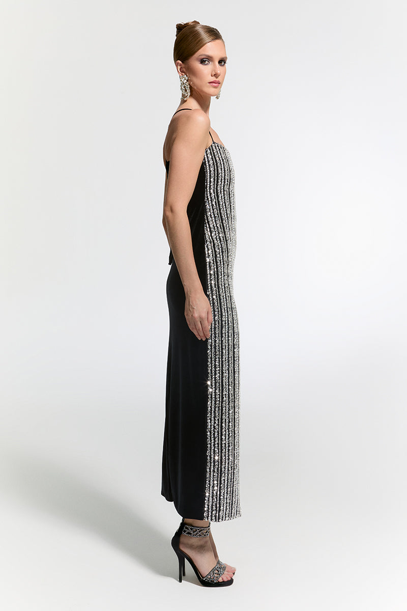 ALCAZAR MAXI DRESS - CULT MIA