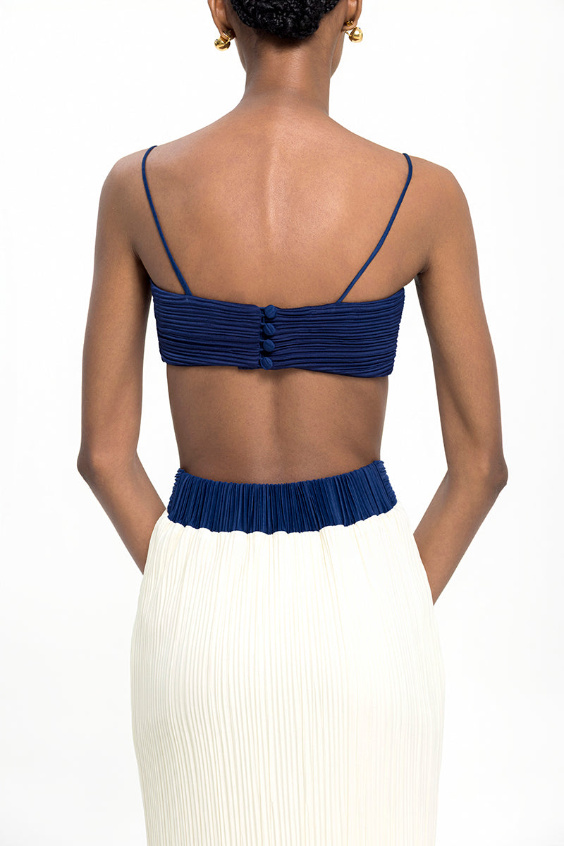 NÁCAR TOP - CULT MIA