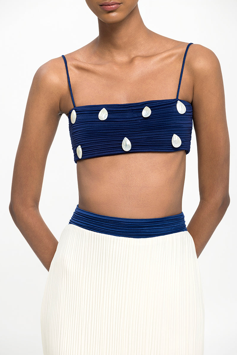 NÁCAR TOP - CULT MIA