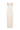 NADA LONG BEIGE EVENING DRESS WITH STRAPS