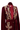 MANAL BROWN SMOKING JACKET - CULT MIA