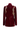 MANAL BROWN SMOKING JACKET - CULT MIA