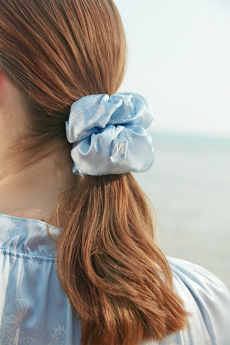 OCEAN BLUE SLEEPING BEAUTY GIFT BOX - CULT MIA