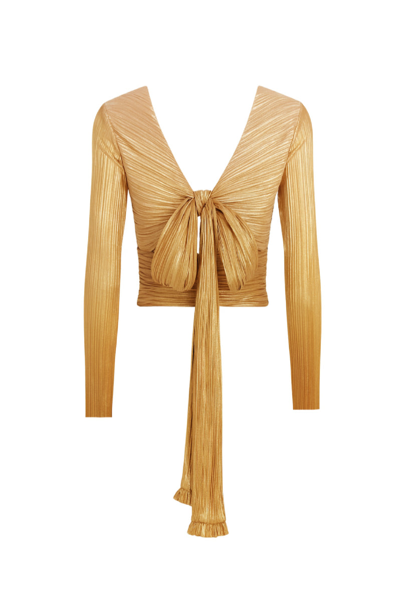 OFRENDA TOP - CULT MIA