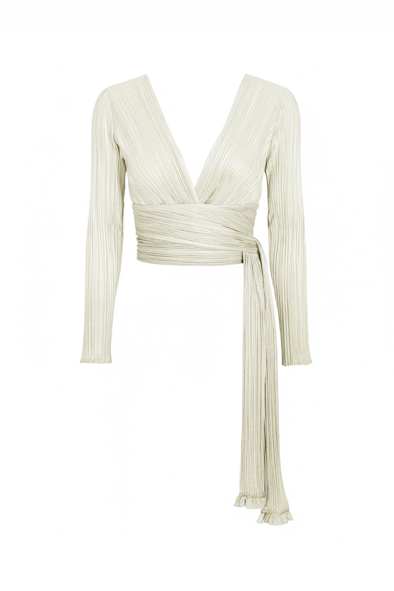 OFRENDA TOP - CULT MIA