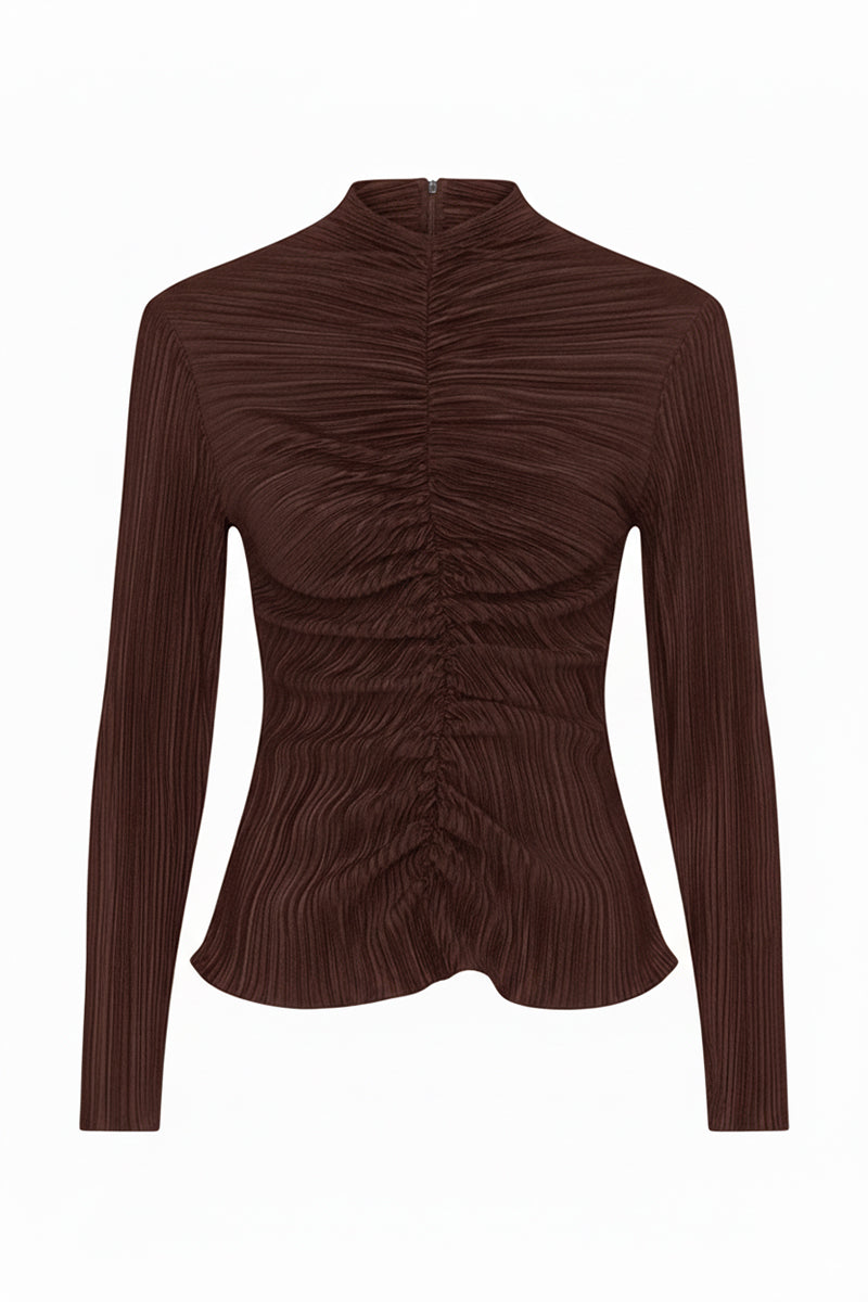 ORGANICA TOP - CULT MIA