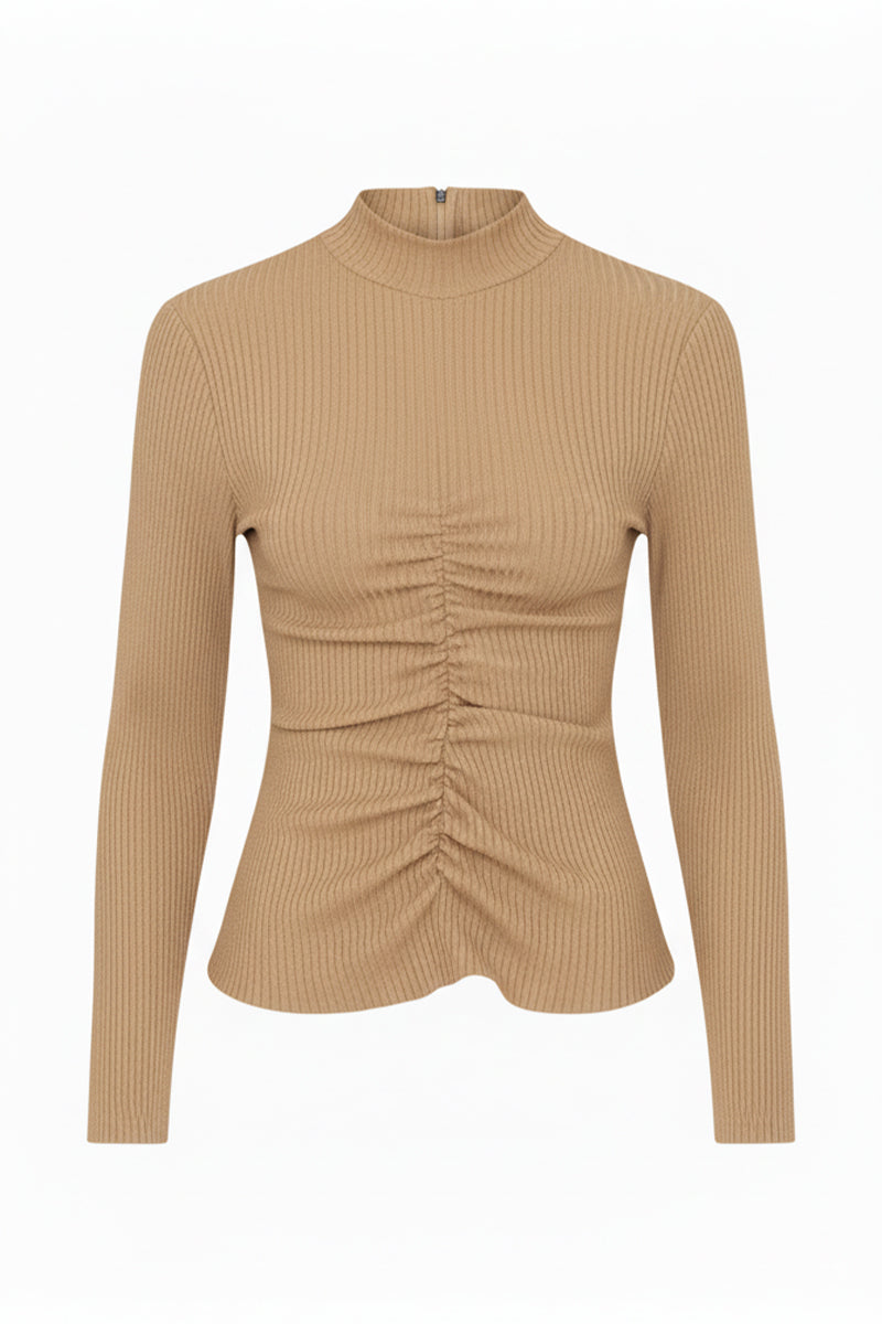 ORGANICA TOP - CULT MIA