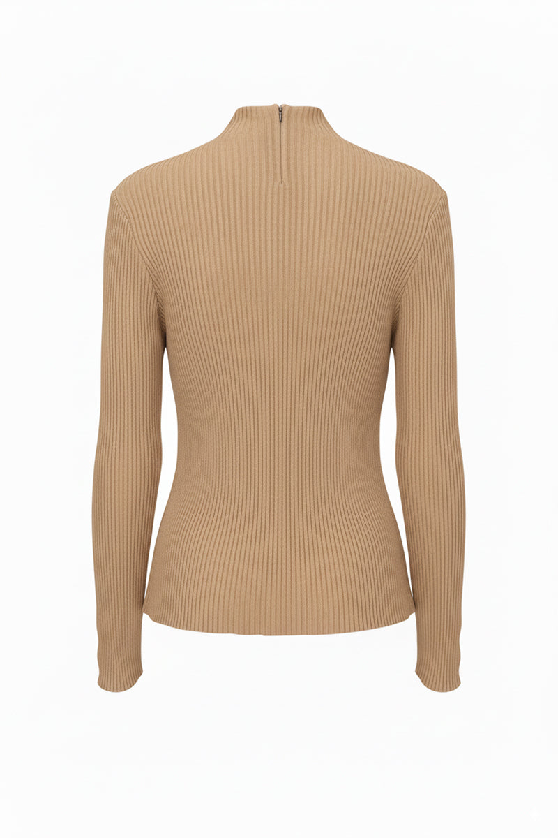 ORGANICA TOP - CULT MIA