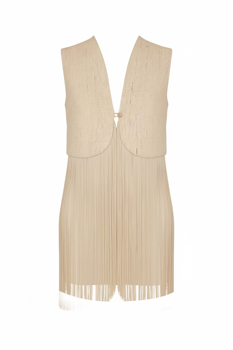 ORIGEN VEST | CULT MIA | Maylé Vásquez