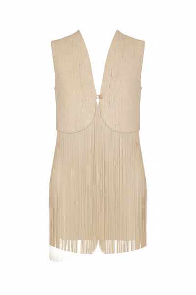 ORIGEN VEST | CULT MIA | Maylé Vásquez