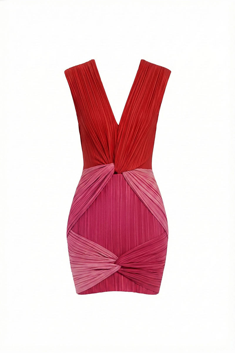 ORO MINI DRESS - CULT MIA