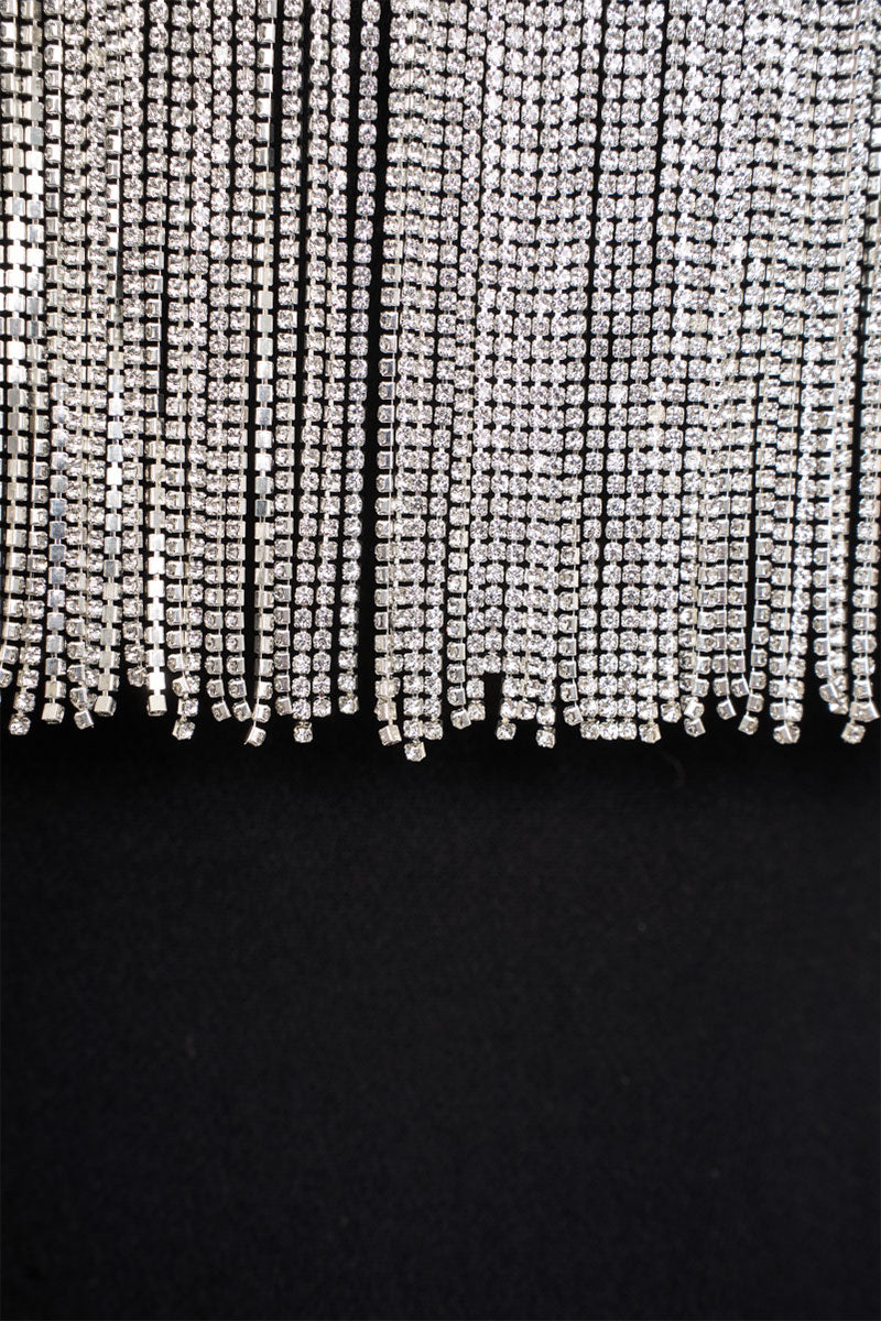 Elegant EEGEN STUDIO Kaya gown with intricate embroidery and flowing fabric, perfect for formal occasions.