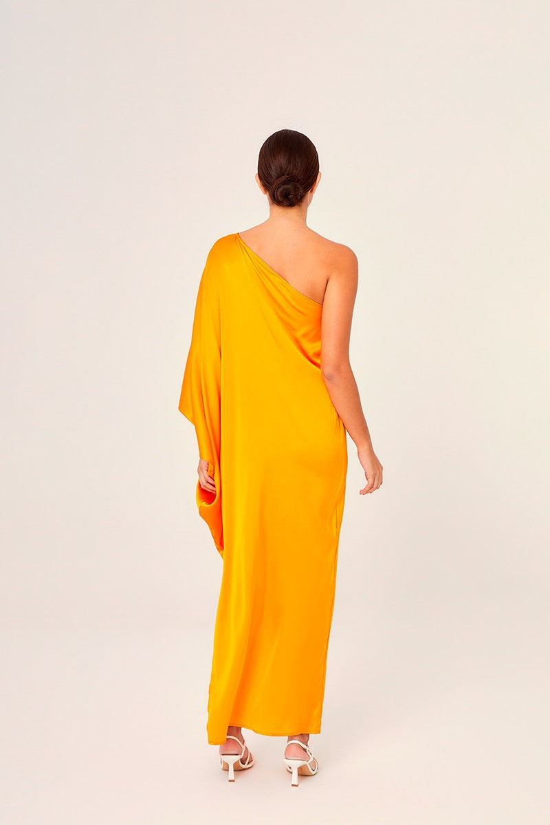 PAPAYA LONG TUNIC - CULT MIA