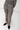 SAMAN BLACK AND BEIGE MELANGE PANT - CULT MIA