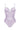 PETRA LILAC SATIN BODYSUIT | Studio Pia | CULT MIA