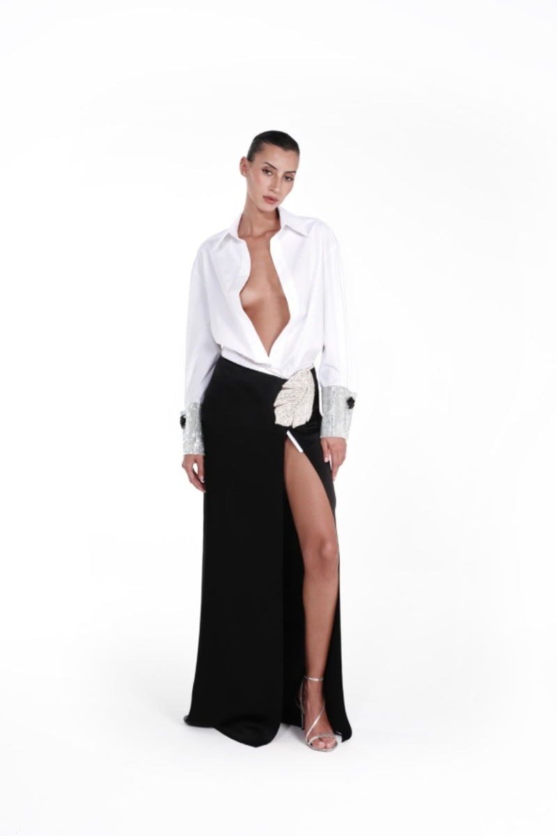 MIRROR SHIRT - CULT MIA