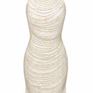 Francisco Arce LUME mini dress featuring a sleek design, lightweight fabric, and stylish silhouette perfect for casual or evening wear.