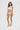 PARALIAN BIKINI SET IN IVORY - CULT MIA