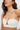 PARALIAN BIKINI SET IN IVORY - CULT MIA