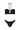 PARALIAN BIKINI SET IN BLACK - CULT MIA