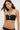 PARALIAN BIKINI SET IN BLACK - CULT MIA