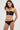 PARALIAN BIKINI SET IN BLACK - CULT MIA
