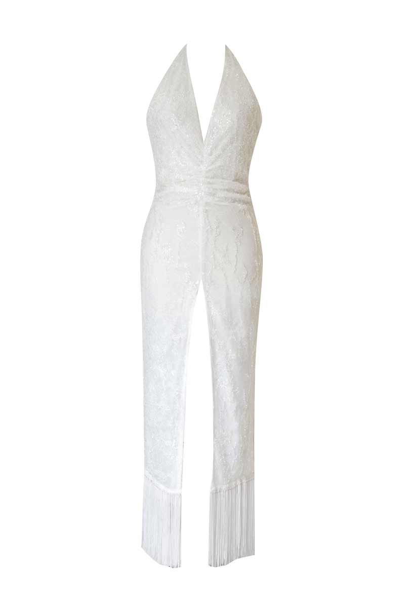 PEARL DRESS - CULT MIA