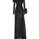 Montsand Phenomena gown featuring elegant fabric and stylish design, perfect for formal occasions.