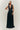 PI V-NECK BLACK MAXI DRESS - CULT MIA