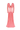 YAQUE PINK DRESS