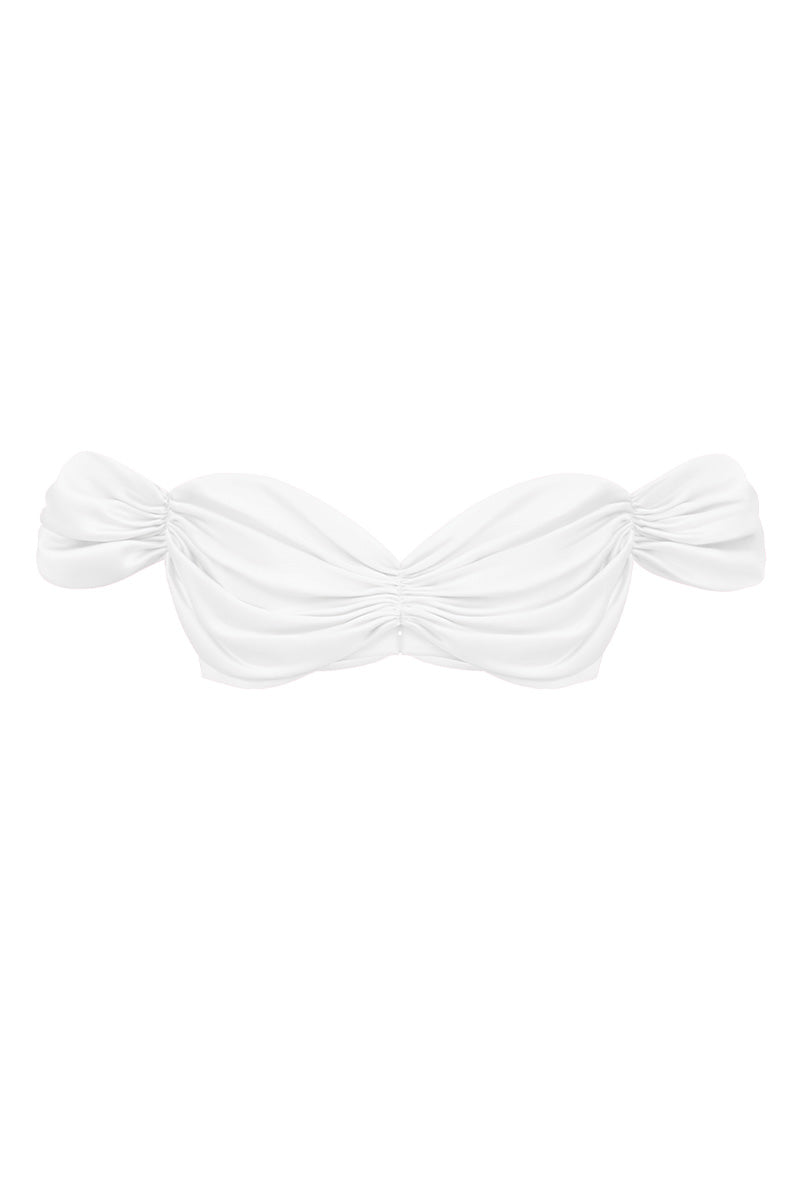 PRINCESS BRA IN OFF WHITE - CULT MIA