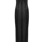 Nana Gotti Kristy maxi dress in flowing fabric, featuring a stylish silhouette and elegant design, perfect for casual and formal occasions.