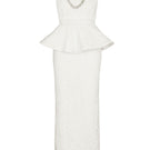 Nana Gotti KALINA maxi dress featuring flowing fabric, vibrant patterns, and a stylish silhouette perfect for summer wear.