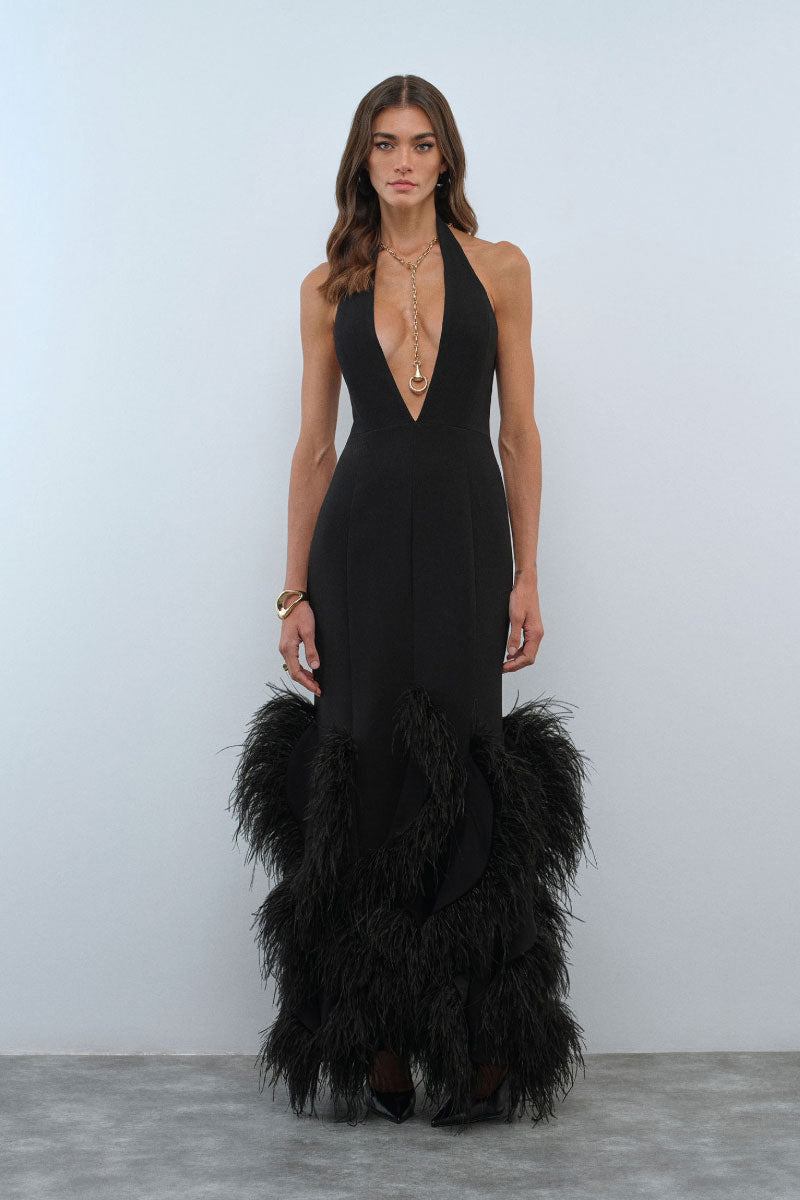 AMALINE DRESS | CULT MIA AMALINE DRESS | CULT MIA