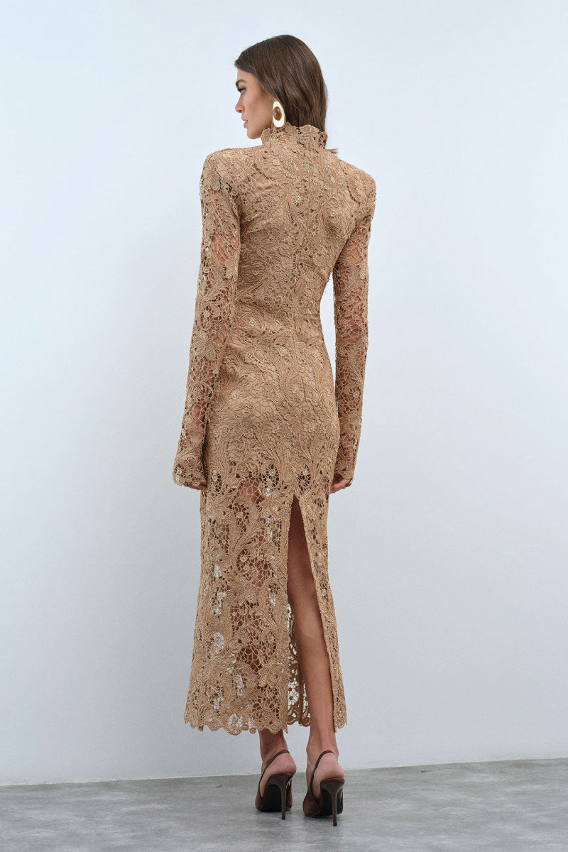 lia maxi dress nbd NBD - Lia Maxi Dress