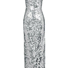 Nana Gotti Kayra Maxi Dress featuring flowing fabric and elegant design, perfect for stylish summer or casual occasions.