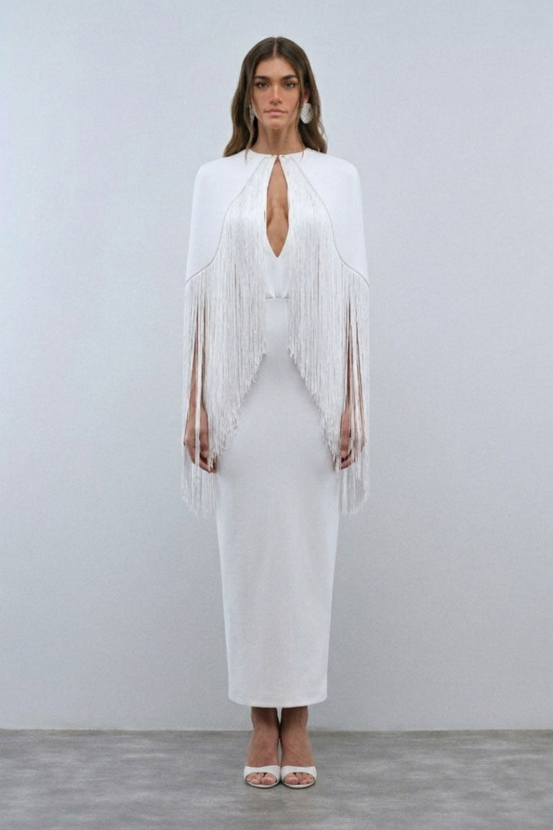 BIANCA DRESS | CULT MIA | Nana Gotti BIANCA DRESS | CULT MIA | Nana Gotti